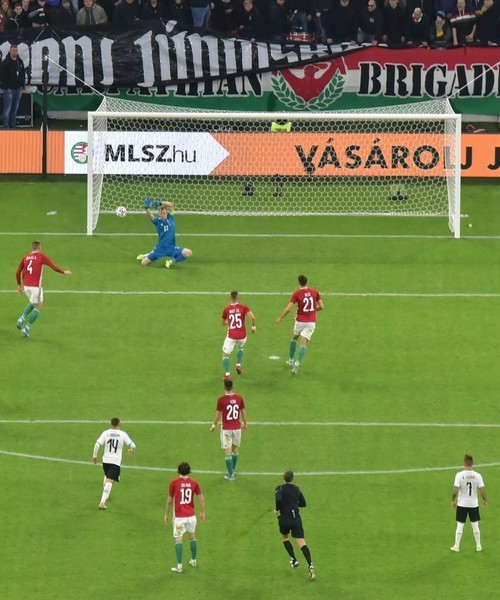 2022-ben a Puskás Arénában rendezik az Európa-liga döntőjét!