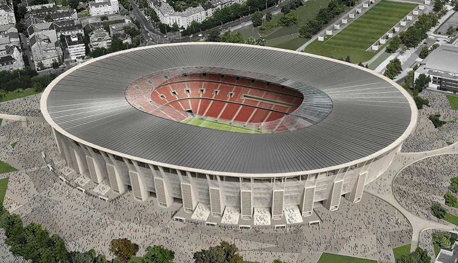 Helyettesítő kép: ÜDVÖZÖLJÜK<br> A PUSKÁS ARÉNA<br> HONLAPJÁN!